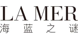 LA MER/海藍之謎品牌logo