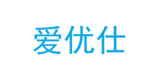 爱优仕品牌logo