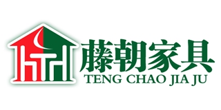 藤朝家具品牌logo