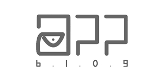 APP BLOG品牌logo