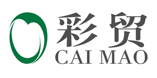 彩贸品牌logo