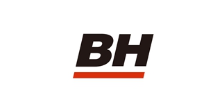 BH/必艾奇品牌logo