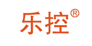 LOOGO/乐控品牌logo