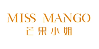 Miss Mango/芒果小姐品牌logo