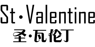圣瓦伦丁品牌logo