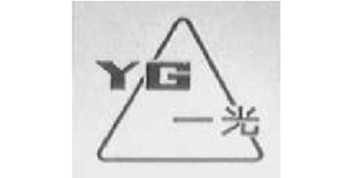 YG/一光品牌logo