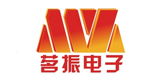 MZ/茗振品牌logo