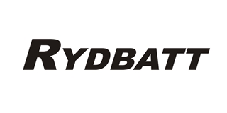 RYDBATT品牌logo