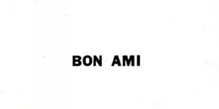 BON AMI品牌logo