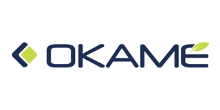 OKAME/澳特美品牌logo