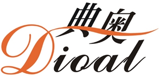 Dioal/典奥品牌logo