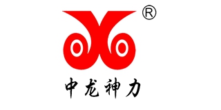 中龙神力品牌logo