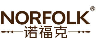 NORFOLK/诺福克品牌logo