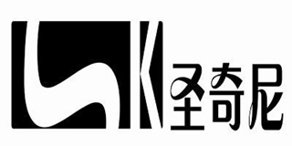 Sk/圣奇尼品牌logo