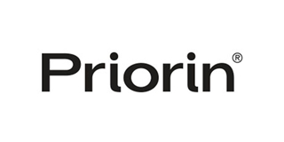 PRIORIN品牌logo
