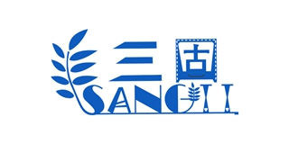三固品牌logo