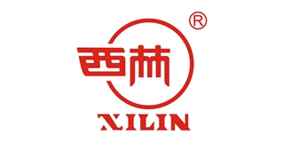 西林品牌logo