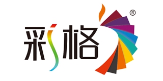 CHG/彩格品牌logo