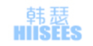 韩瑟品牌logo