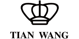 天王品牌logo