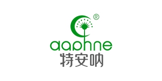 daphne/特安呐品牌logo