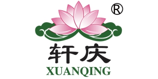 轩庆品牌logo