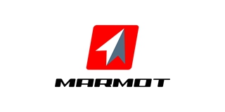 Marmot品牌logo