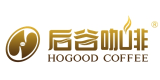 hogood/后谷品牌logo