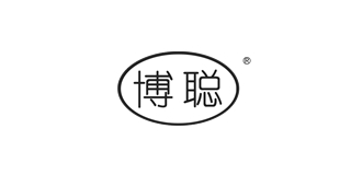 博聪品牌logo