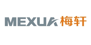 MEXUA/梅轩品牌logo