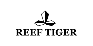 Reef Tiger/瑞夫泰格品牌logo