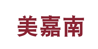 美嘉南品牌logo