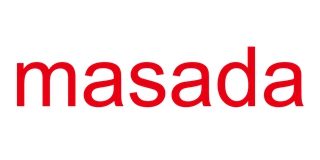 MASADA品牌logo