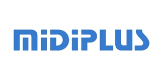 MiDiPLUS品牌logo