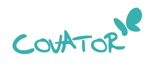 COVATOR品牌logo