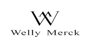 welly merck/威利.默克品牌logo