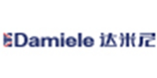 Damiele/达米尼品牌logo