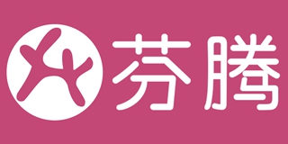 芬騰品牌logo