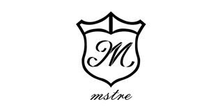 MSTRE/名仕爵品牌logo