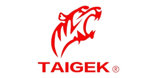 TAIGEK品牌logo
