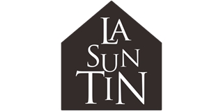 LA SUNTIN/春上町品牌logo