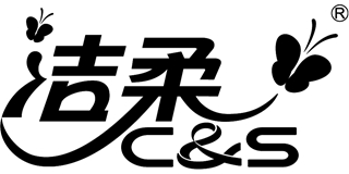 潔柔品牌logo