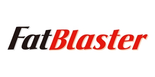 fatblaster品牌logo