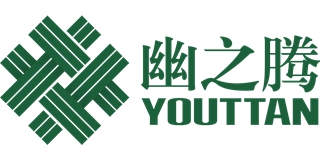YOUZHITENG/幽之腾家具品牌logo