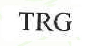 TRG品牌logo