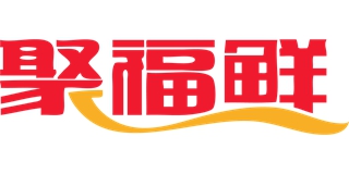 聚福鲜品牌logo