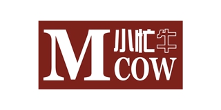MCOW/小忙牛品牌logo