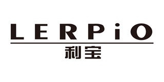 LERPiO/利宝品牌logo
