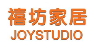JOY STUDIO/禧坊品牌logo