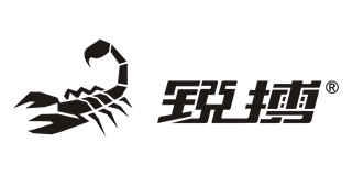 锐搏品牌logo